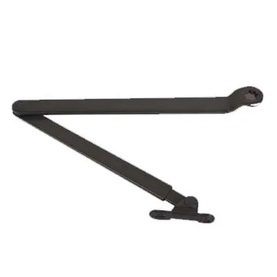 LCN 4640-3077-695 Closer Arm For 4640 Series Electrohydraulic Operators - Anodized Dark Bronze 695 Finish