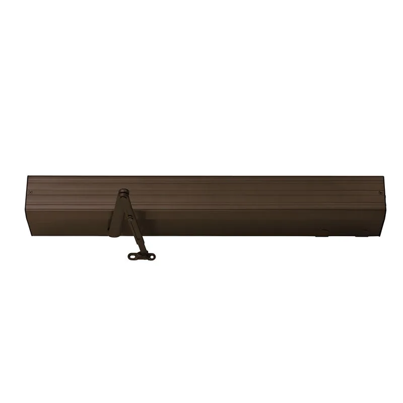 LCN 4642-REGARM-MC Low Energy Auto Equalizer Door Operator, Push Side, Electrohydraulic