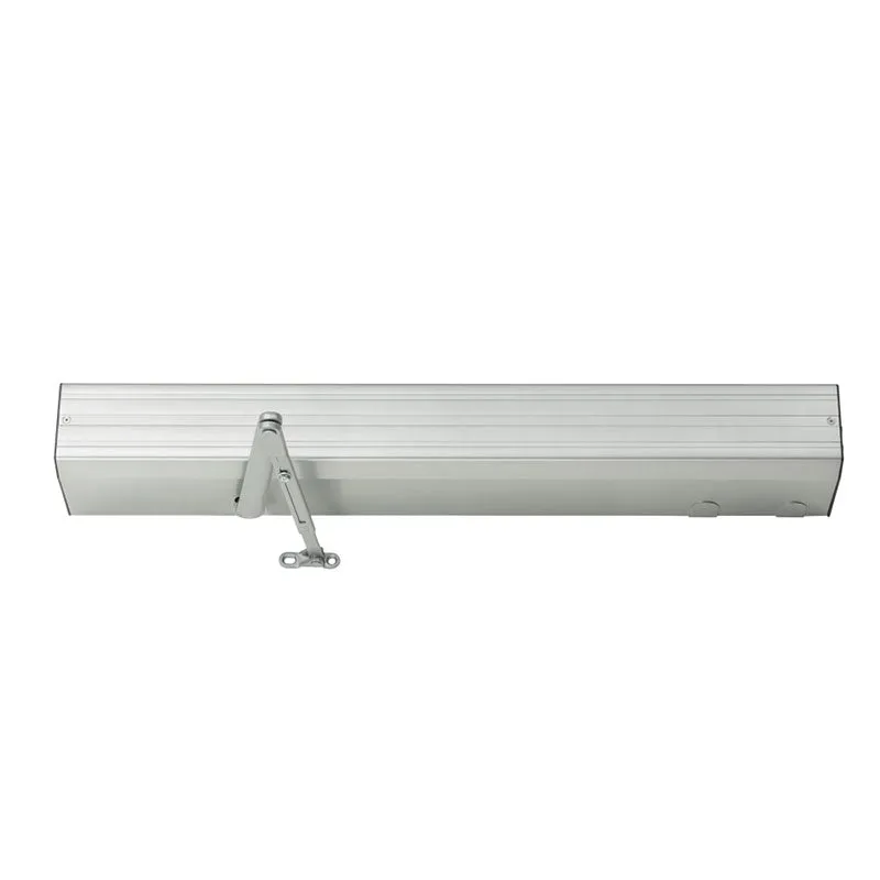 LCN 4642-REGARM-MC Low Energy Auto Equalizer Door Operator, Push Side, Electrohydraulic