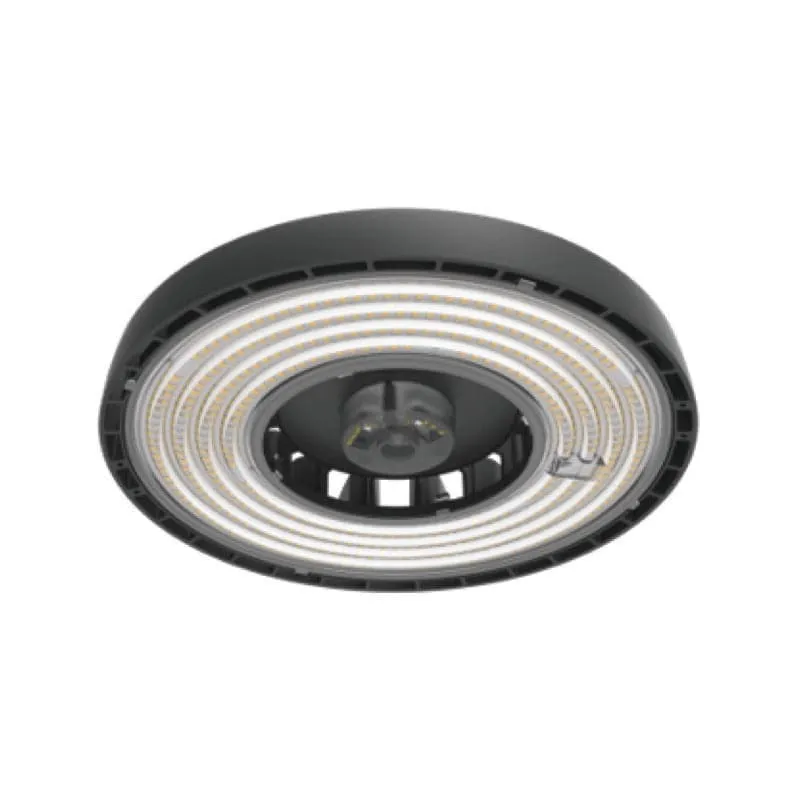 LED UFO HighBay- Color Selectable & Watt Selectable 150-180-200-240 Watt