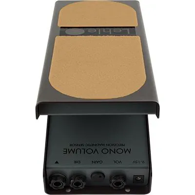 LEHLE Mono Volume Pedal