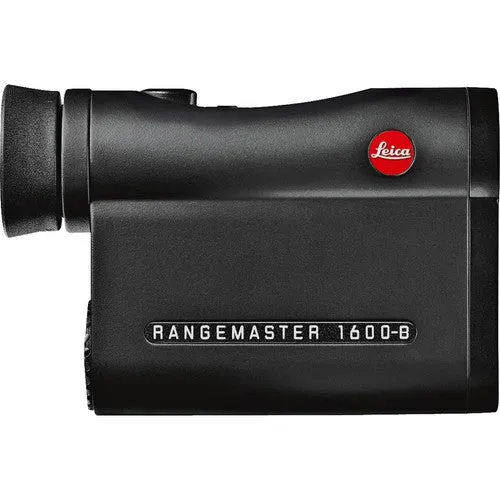 Leica RANGEMASTER CRF 1600-B