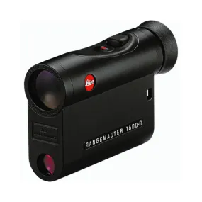 Leica RANGEMASTER CRF 1600-B