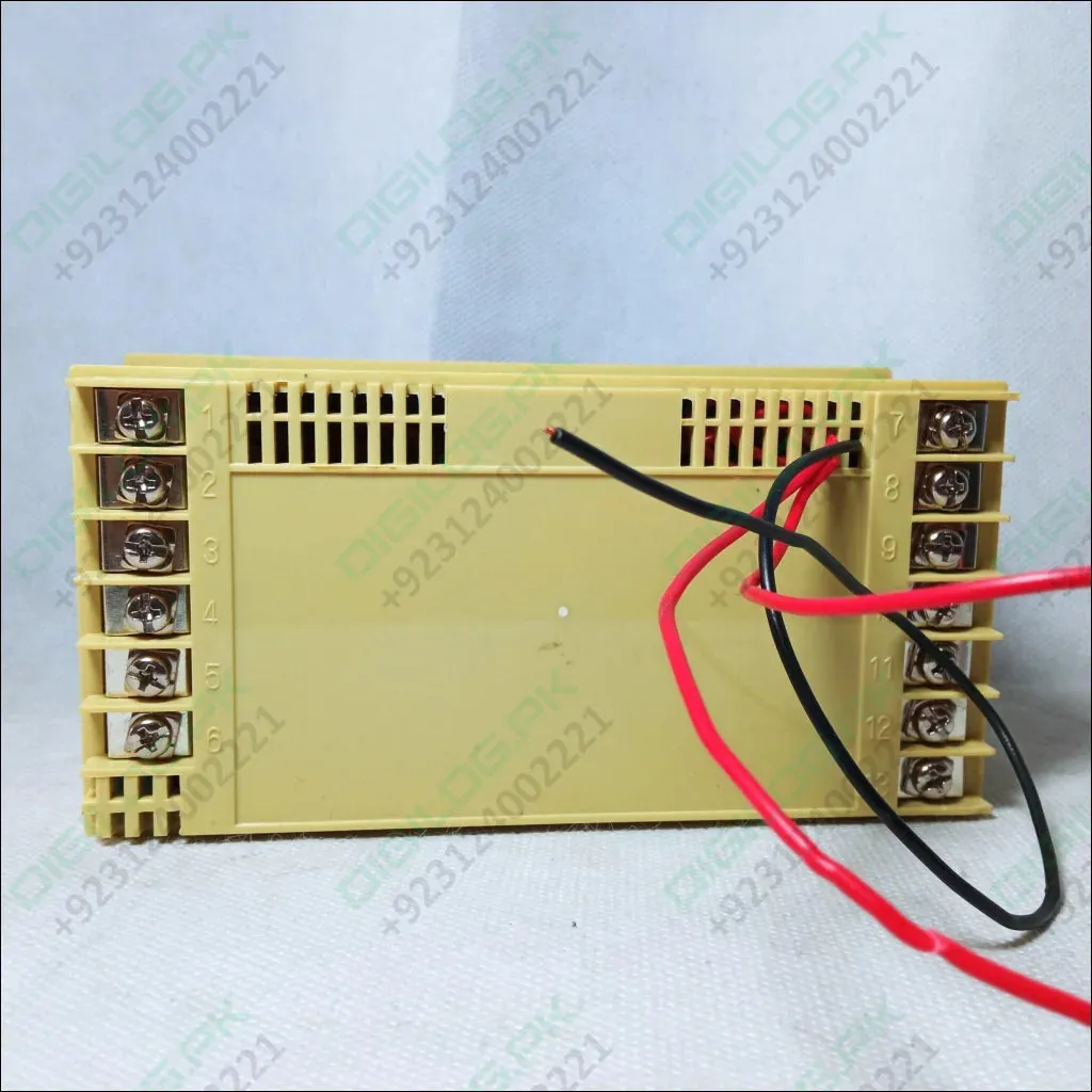 Lg-626 Computer Controller Computer Winder Quality Assurance In Pakistan