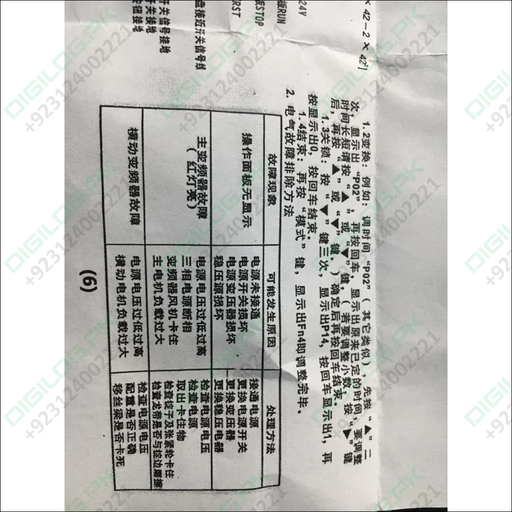 Lg-626 Computer Controller Computer Winder Quality Assurance In Pakistan
