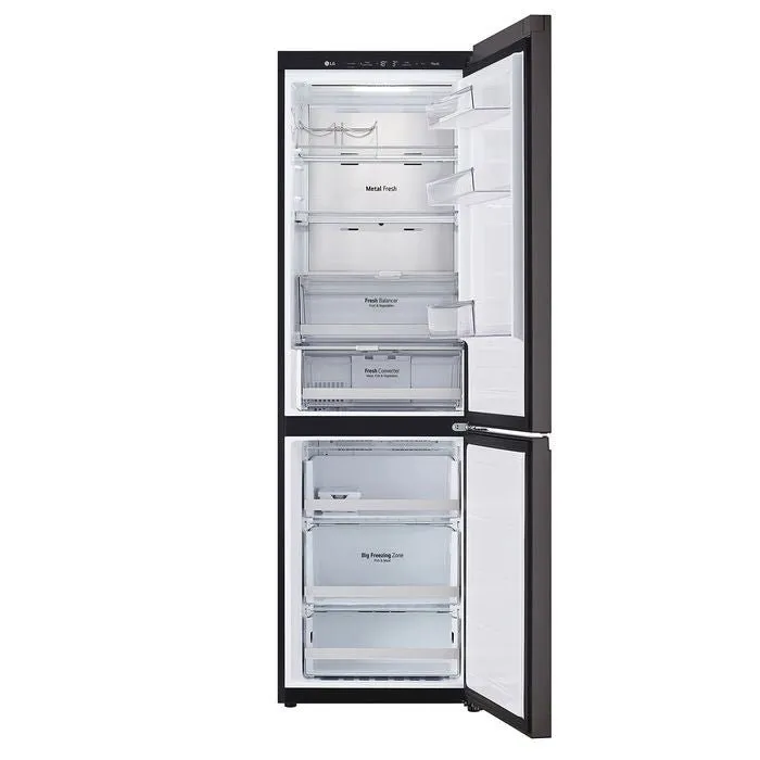 LG GC-B459QG9D 2 Doors Fridge 344L Door Cooling Smart Inverter