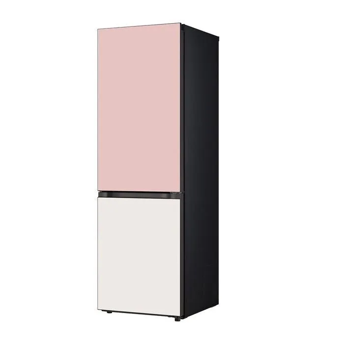 LG GC-B459QG9D 2 Doors Fridge 344L Door Cooling Smart Inverter