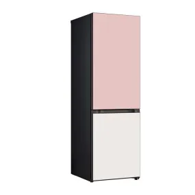 LG GC-B459QG9D 2 Doors Fridge 344L Door Cooling Smart Inverter