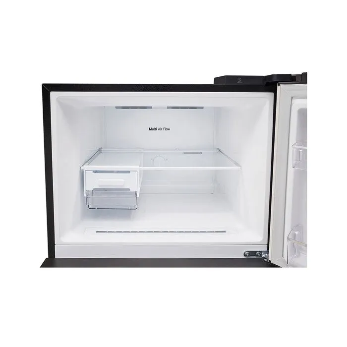 LG GN-B452PBFK 2 Doors Fridge 461L Smart Inverter Linear Cooling Nature Beige