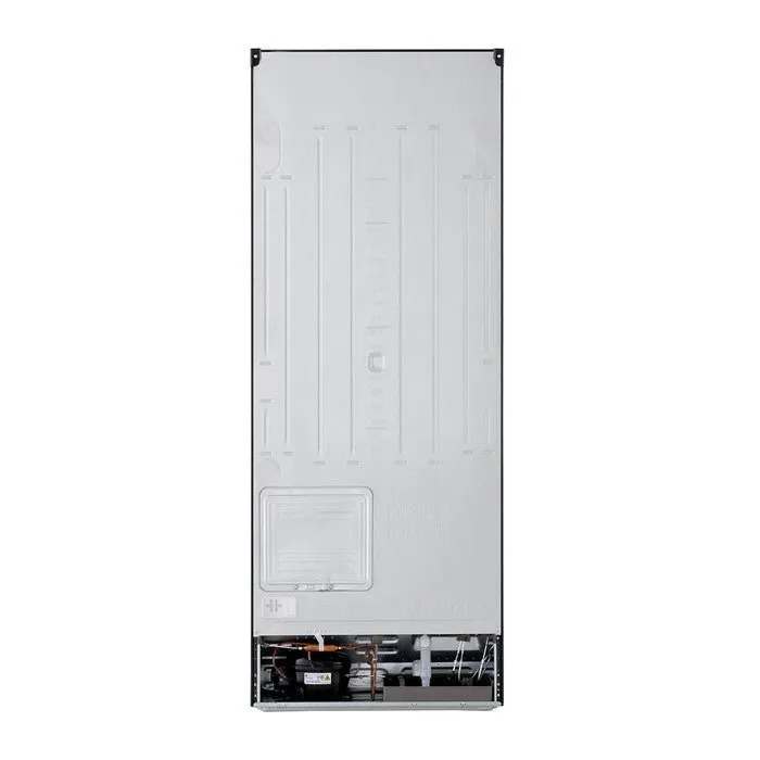 LG GN-B452PBFK 2 Doors Fridge 461L Smart Inverter Linear Cooling Nature Beige