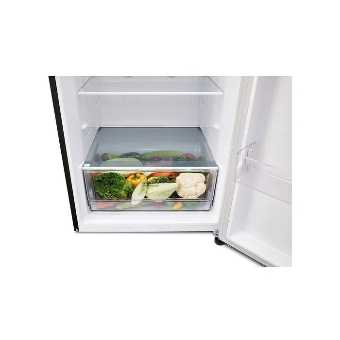 LG GN-B452PBFK 2 Doors Fridge 461L Smart Inverter Linear Cooling Nature Beige