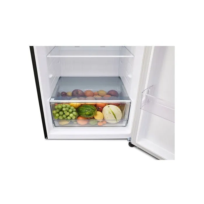 LG GN-B452PBFK 2 Doors Fridge 461L Smart Inverter Linear Cooling Nature Beige