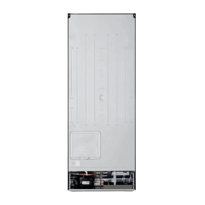 LG GN-B452PMFK 2 Doors Fridge 461L Smart Inverter Linear Cooling Nature Mint