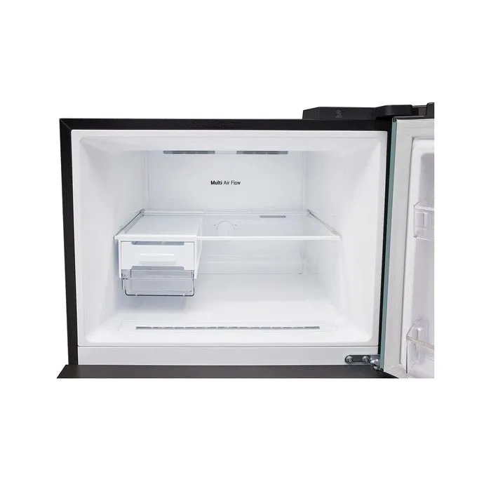 LG GN-B452PMFK 2 Doors Fridge 461L Smart Inverter Linear Cooling Nature Mint