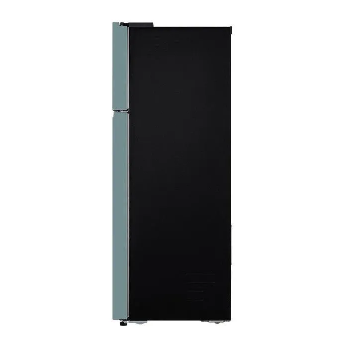 LG GN-B452PMFK 2 Doors Fridge 461L Smart Inverter Linear Cooling Nature Mint