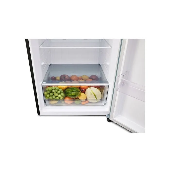 LG GN-B452PMFK 2 Doors Fridge 461L Smart Inverter Linear Cooling Nature Mint