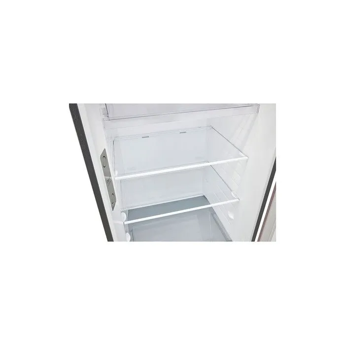 LG GN-B452PPFK 2 Doors Fridge 461L Smart Inverter Linear Cooling Clay Pink