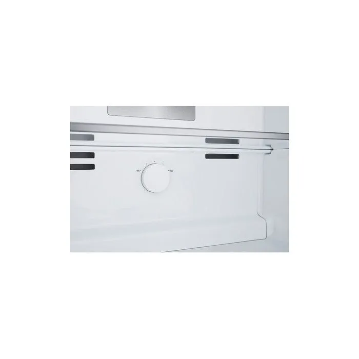 LG GN-B452PQBK 2 Doors Fridge 461L Smart Inverter Linear Cooling Matte Black
