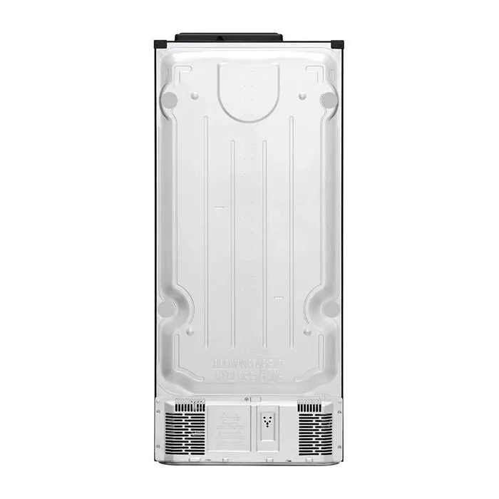 LG GN-C702HQCM 2 Doors Fridge Top Frezzer Inverter 547L
