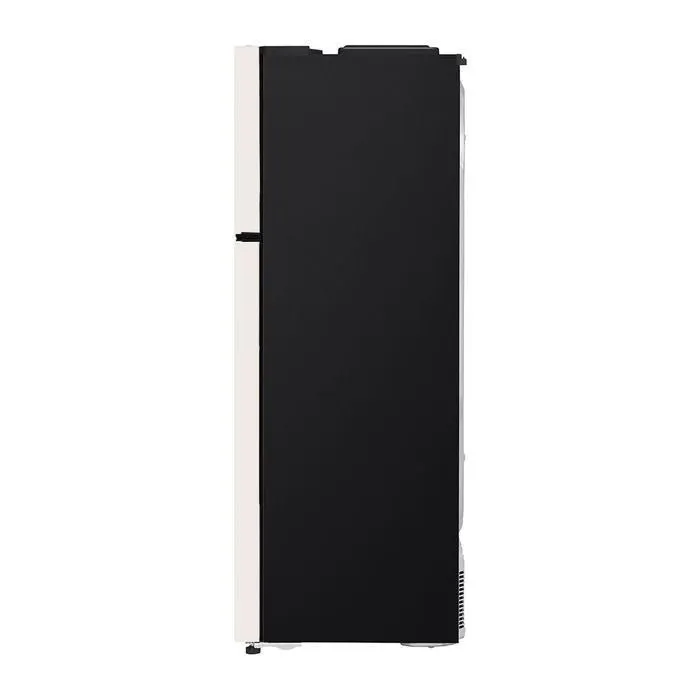LG GN-C702HQCM 2 Doors Fridge Top Frezzer Inverter 547L