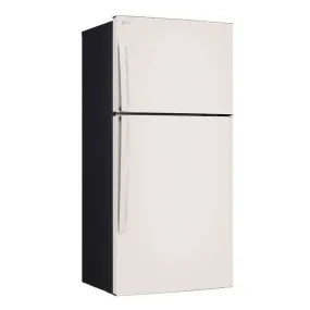 LG GN-C702HQCM 2 Doors Fridge Top Frezzer Inverter 547L