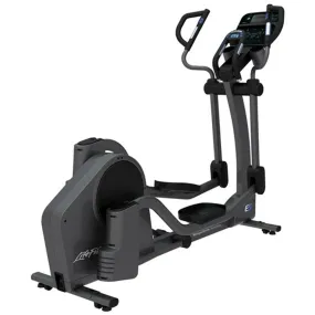 Life Fitness E5 Elliptical