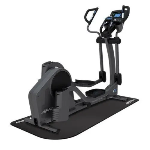 Life Fitness E5 Elliptical