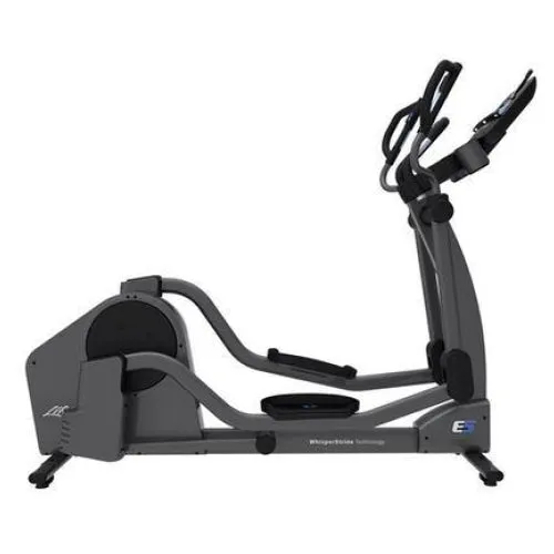 Life Fitness E5 Elliptical