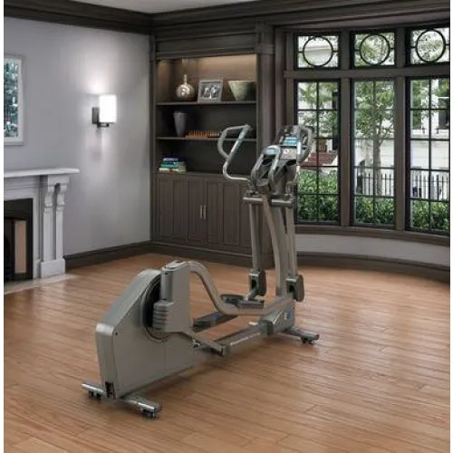 Life Fitness E5 Elliptical
