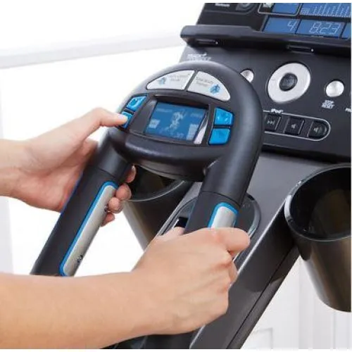 Life Fitness E5 Elliptical