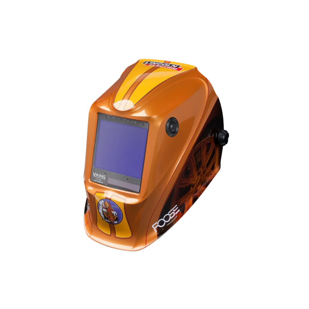 Lincoln 3350 Viking™ Terracuda™ Welding Helmet K3039-4