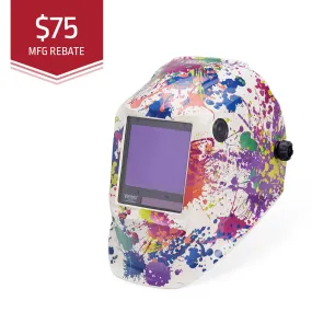 Lincoln Electric VIKING™ 3350 Creative Spark™ Welding Helmet K5134-4