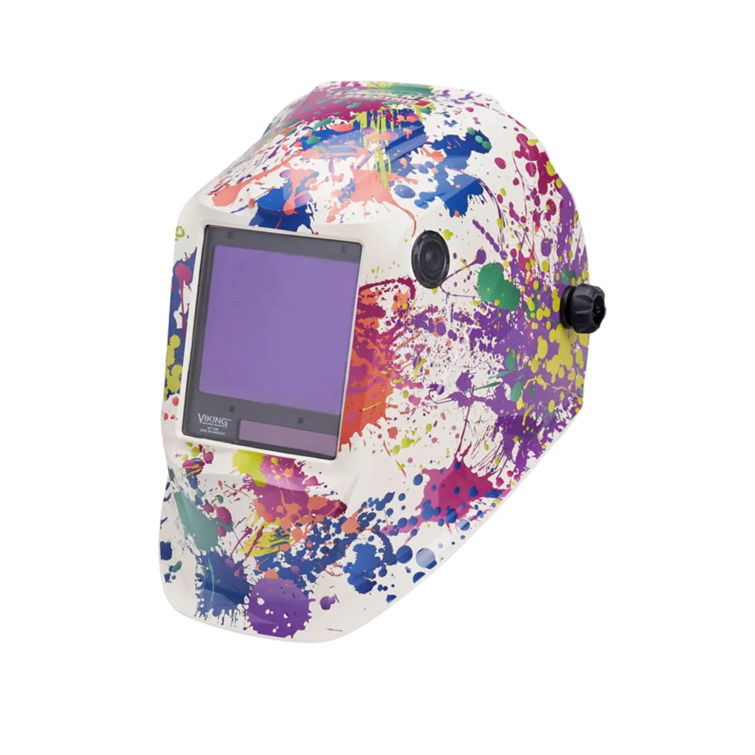 Lincoln Electric VIKING™ 3350 Creative Spark™ Welding Helmet K5134-4