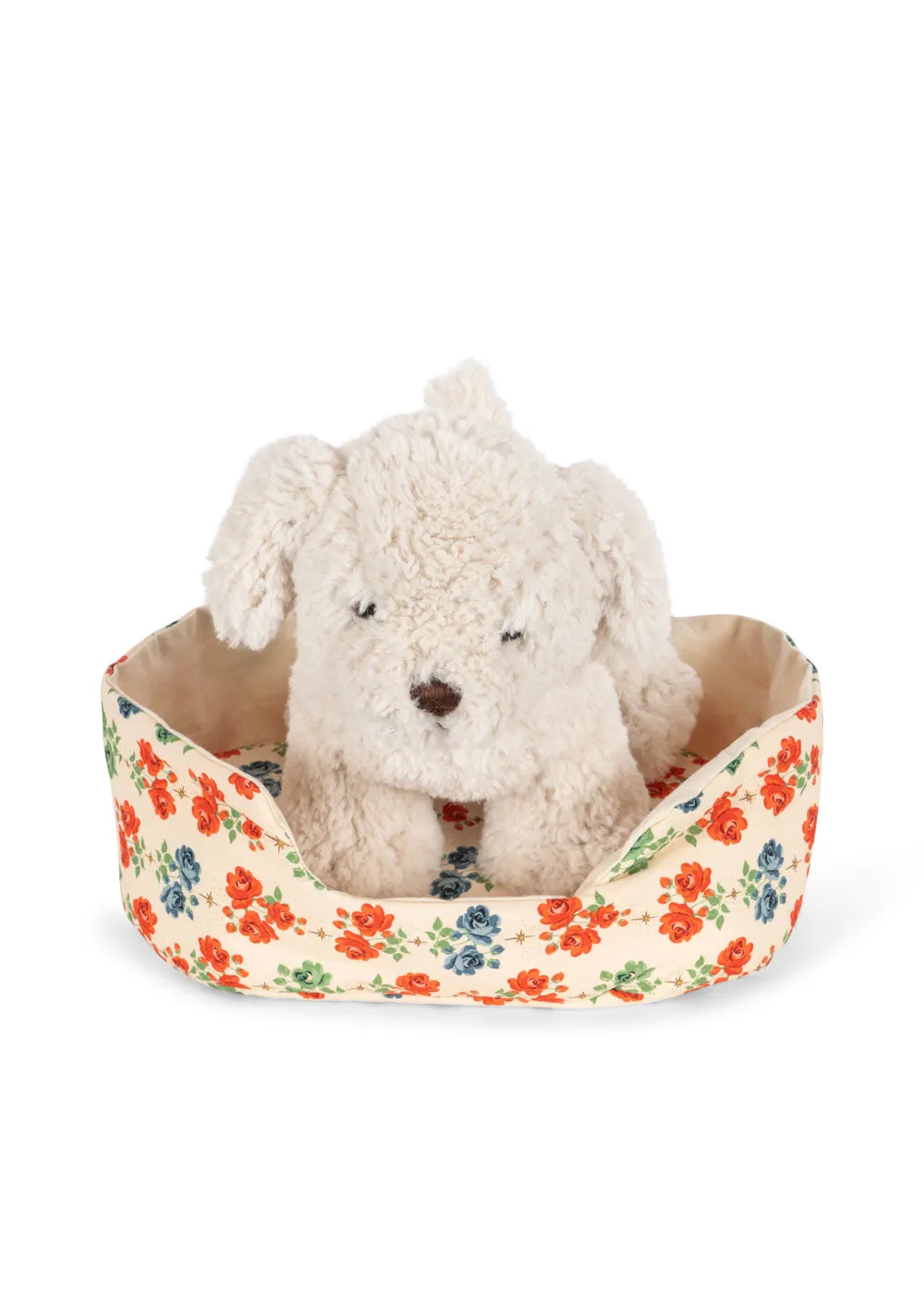 Madeleine Puppy