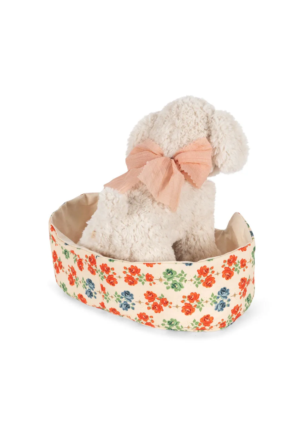 Madeleine Puppy