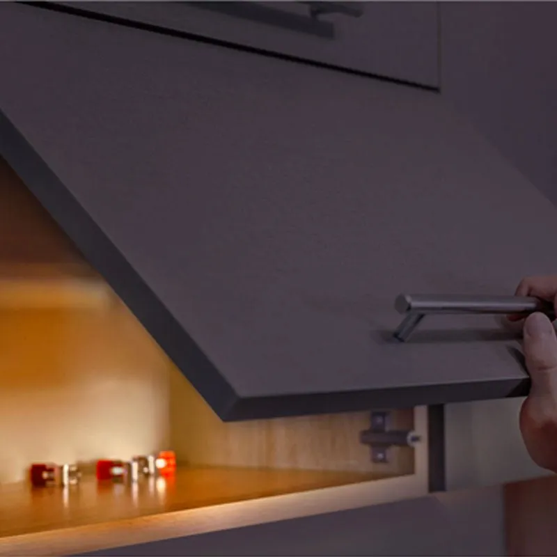 Magnetic Sensor Wireless Light