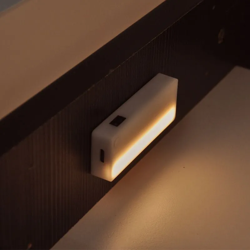 Magnetic Sensor Wireless Light