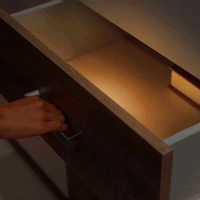 Magnetic Sensor Wireless Light