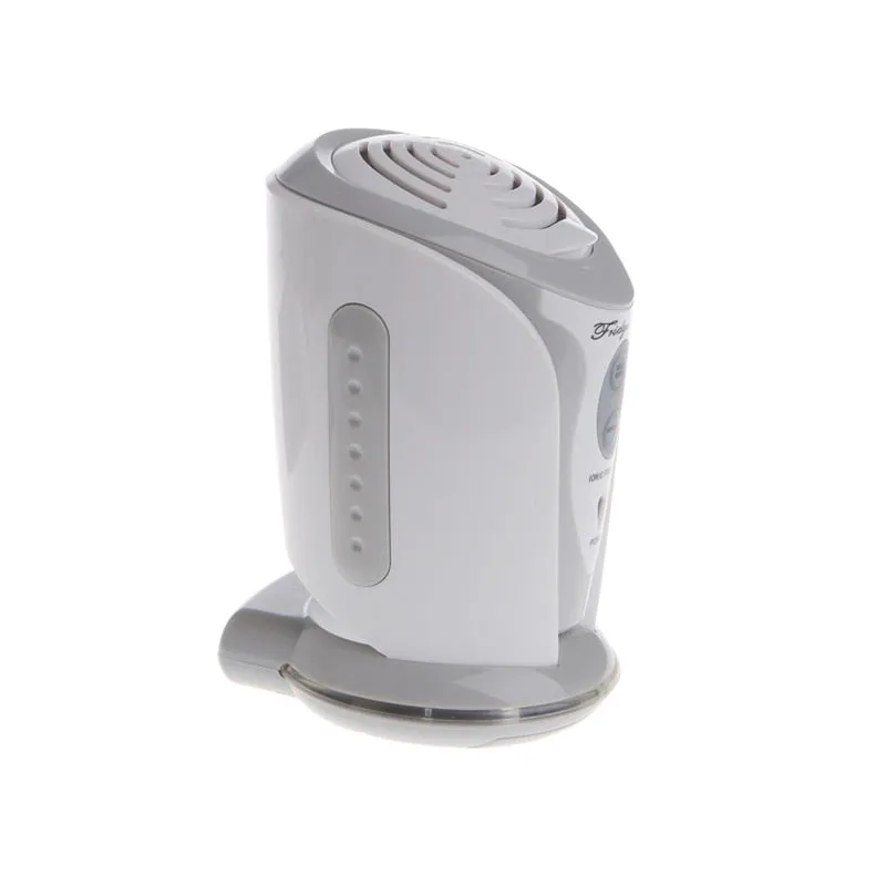 Make your home Healthier with this Live Ozone Air Purifier Fresh Deodorizer Fridge for refrigerator closets pet car portable