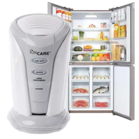 Make your home Healthier with this Live Ozone Air Purifier Fresh Deodorizer Fridge for refrigerator closets pet car portable