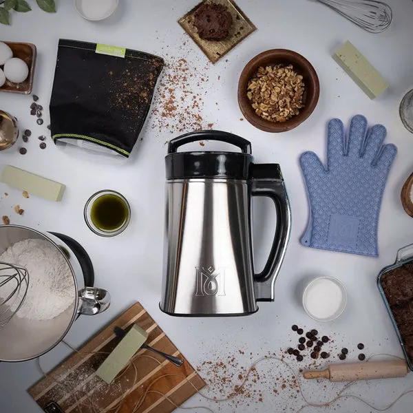 MB2e MagicalButter Machine - The Ultimate Edible-Making Machine