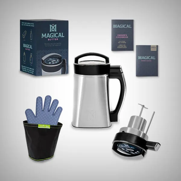 MB2e MagicalButter Machine - The Ultimate Edible-Making Machine