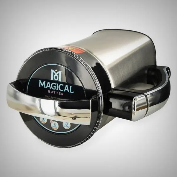 MB2e MagicalButter Machine - The Ultimate Edible-Making Machine