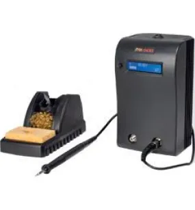 Metcal MX-500S ESD-Safe Solder & Rework System with Dual Simultaneous Ports