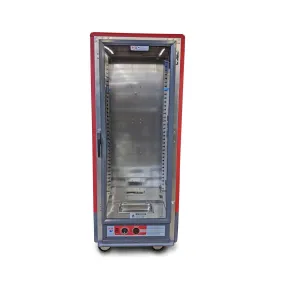 Metro C539-HFC-U Full-Size Insulated Heated Holding Cabinet