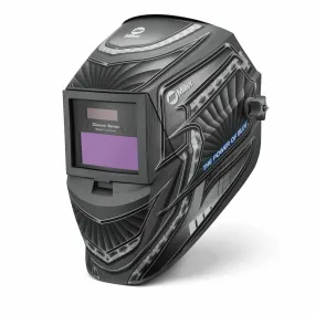 Miller 288519 Classic Series Welding Helmet with ClearLight Lens Metal Matrix