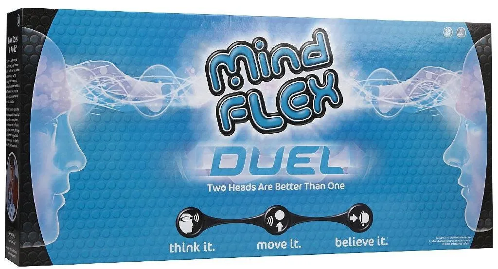 Mindflex Duel