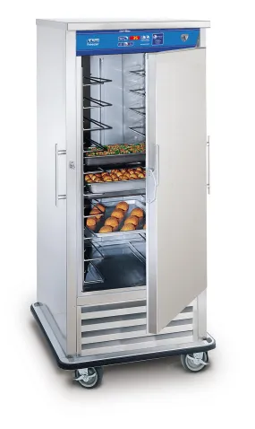 Mobile Freezer - UFS-10