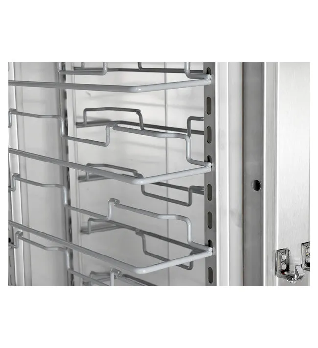 Mobile Refrigerator- URS-14
