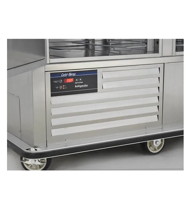 Mobile Refrigerator- URS-14